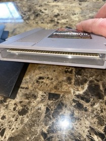 Mike Tyson's Punch-Out!! (NES, 1987)