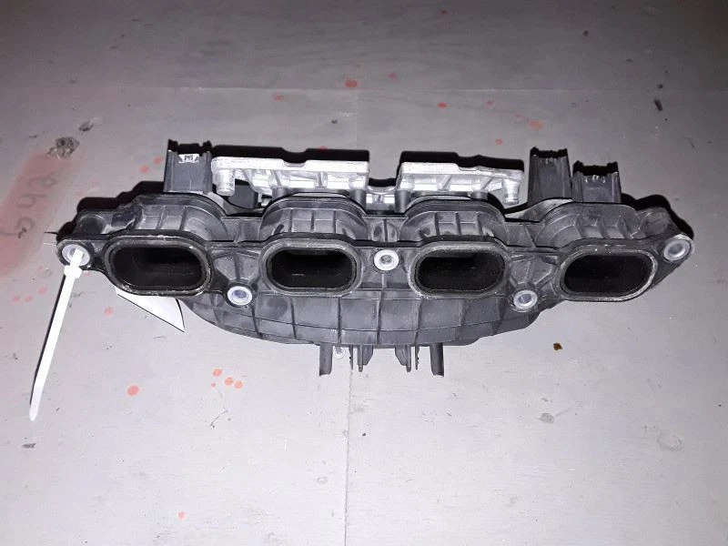 Intake Manifold 2.0L Fits 12-18 BMW 320i 528I 11512 - Image 2 of 3