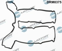 NEU - Dr.Motor Automotive DRM0375 Dichtung, Zylinderkopfhaube FüR Ford