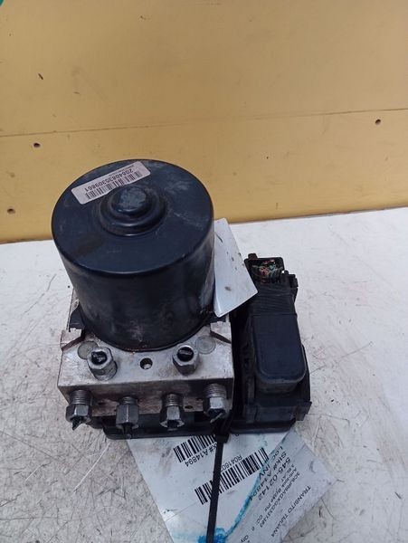 2016 Dodge Ram 1500 Pickup ABS Anti-Lock Brake Pump Module Assembly Diesel OEM