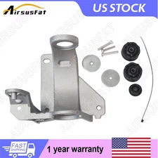For Land Rover Discovery LR3 LR4 Hitachi Air Compressor Bracket & Repair Kits