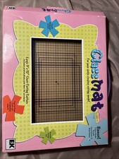 Grid Line Glass Cutting Surface Craftmat EK Success Glass Mat 9x12