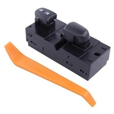 Front Right Passenger Side Power Window Switch Button for Nissan for Nissan