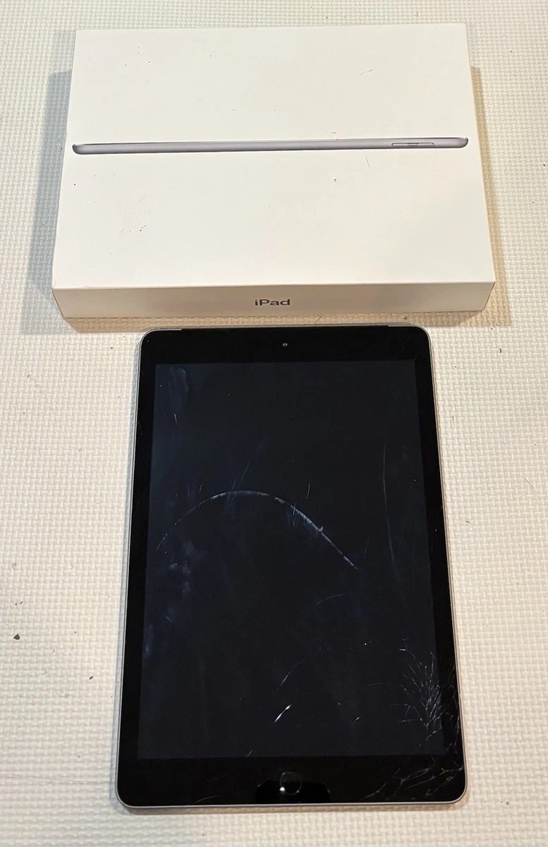 Apple iPad (5th Generation) 32 GB Tablets for sale - eBay