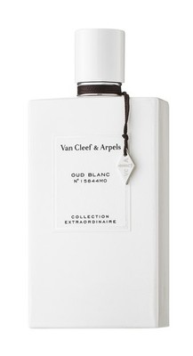 Van Cleef & Arpels Collection Extraordinaire Oud Blanc EDP 75ml OVP NEU