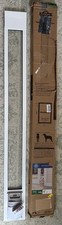 PetSafe Sliding Glass Pet Door - Small - 81 in White PPA11-13124