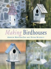 Making birdhouses (HardBack) - FREE Shipping