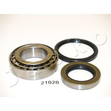 Roulement de roue Nissan PATROL