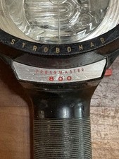 Pressmaster 800 Strobonar