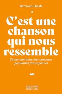Cest une chanson qui nous ressemble - Succès mondiaux d... | Buch | Zustand gut