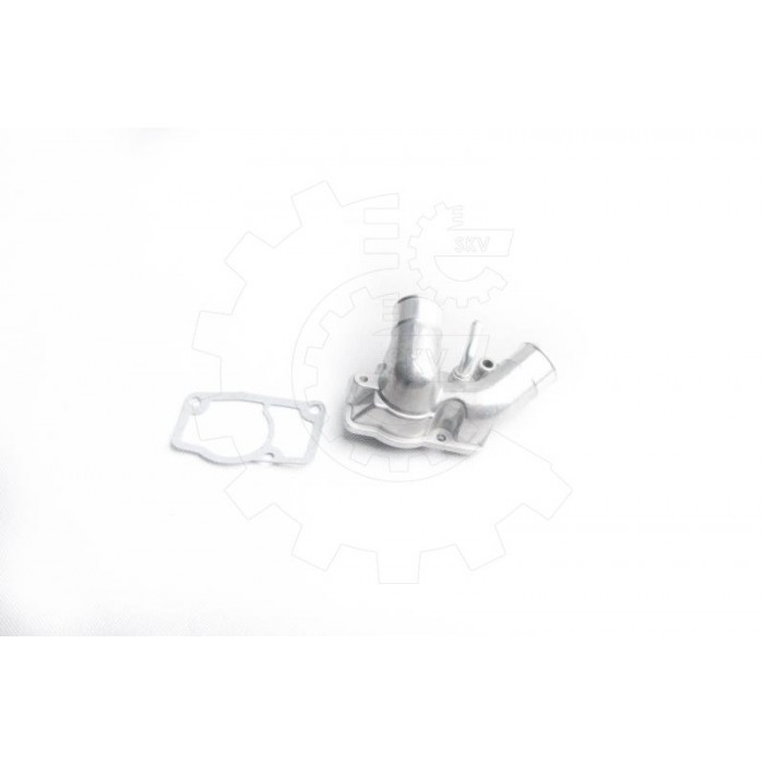 Thermostat d'eau Saab 9-5 Break et Opel Astra G 2.2 TiD boîtier de refroidissement