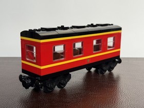 LEGO Harry Potter: Hogwarts Express (4841)
