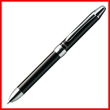 Pentel Multifunctional Ballpoint Pen Vicuna EX XBXW1375A Black
