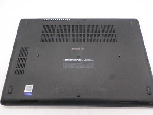 Dell Latitude 5490 - W11 Pro, 500GB HDD, 16GB RAM, Intel i5-8250U, Full HD - Picture 8 of 9