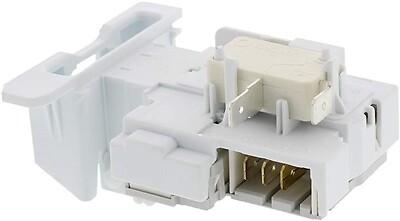 137353300, AP5650514, PS5574024 Deckelschloss Türschalter Frigidaire Waschmaschine (passt Mod - Bild 1 von 2
