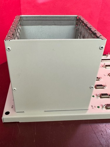 AS IS FOR PARTS REXROTH NYS04.1-US-05-FEP3-NY4705 MNR:R911172622 - Picture 9 of 13