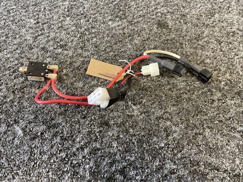 (1089) DK City Mobility Scooter Battery To Control Unit Lead - Picture 7 of 8
