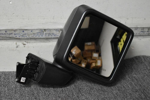 2018-2022 Jeep Outside Rear View Mirror Right SIDE OEM