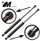 2x Rear Trunk Tailgate Lift Supports Struts for BMW Z3 E36 1996-1998 Trunk 4030
