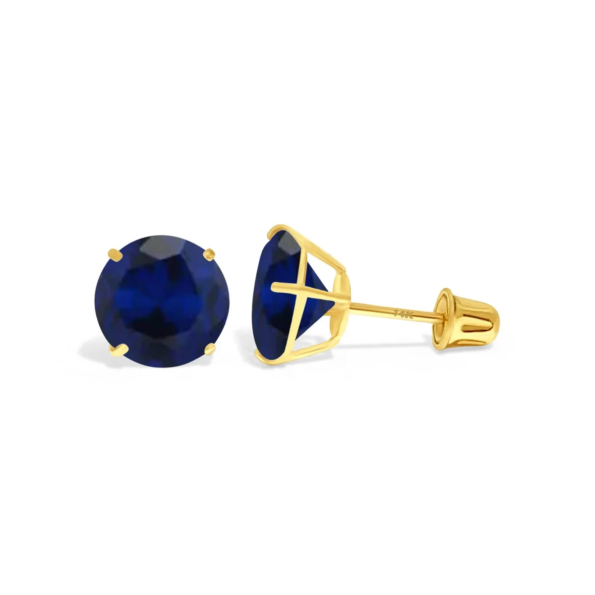 September birthstone sale color