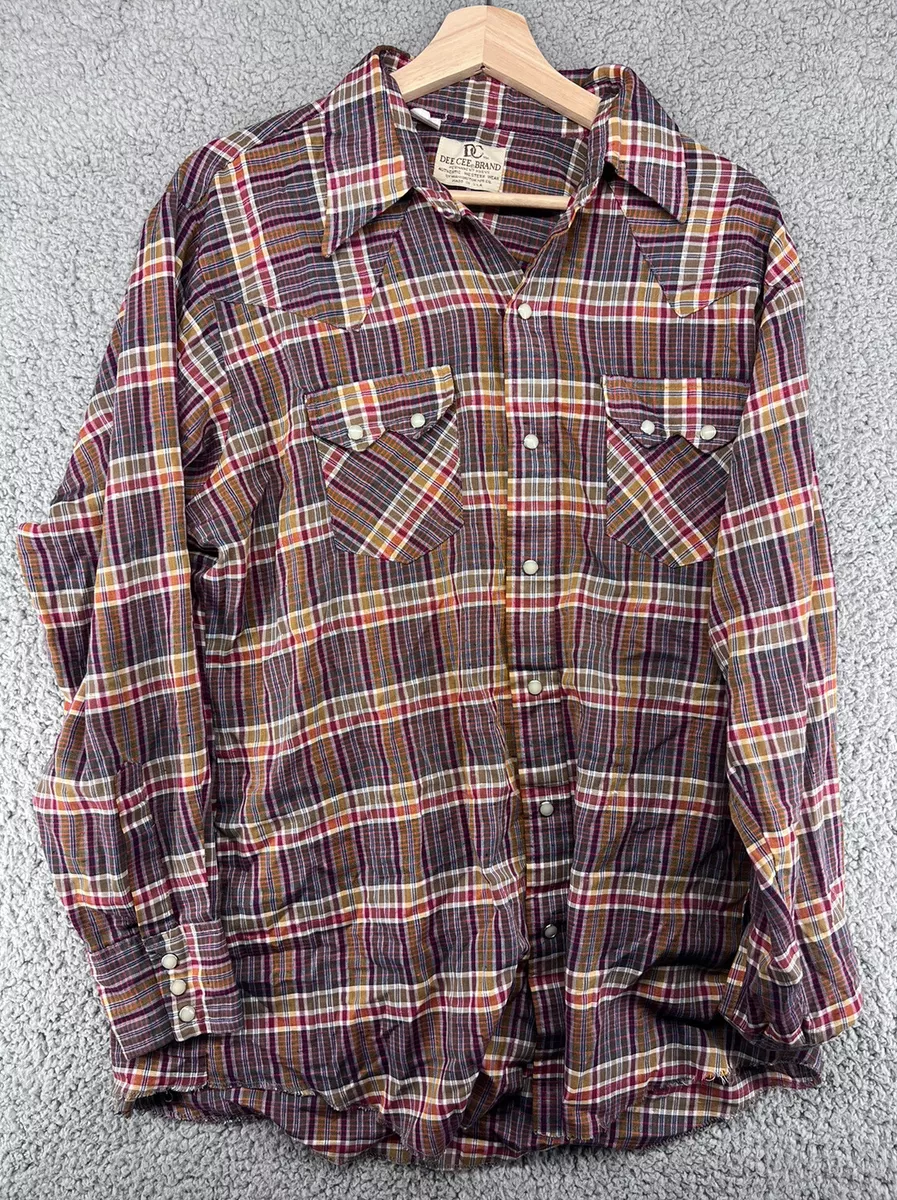 Dc western clearance wear