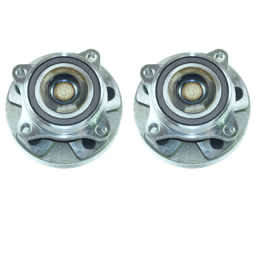 Roulement Roue Avant Assemblage Moyeu Kit Pour Jaguar Type F (X152) 2012 >>> - Photo 5 sur 12