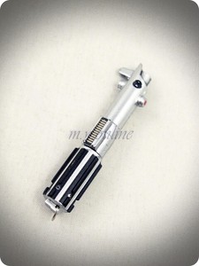 hot toys lightsaber