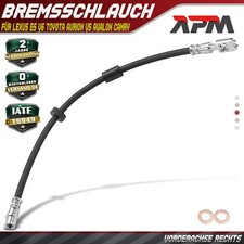 Flexible de frein Toyota CAMRY