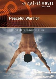 Peaceful Warrior - Der Pfad des friedvollen Kriegers - Sp... | DVD | Zustand gut