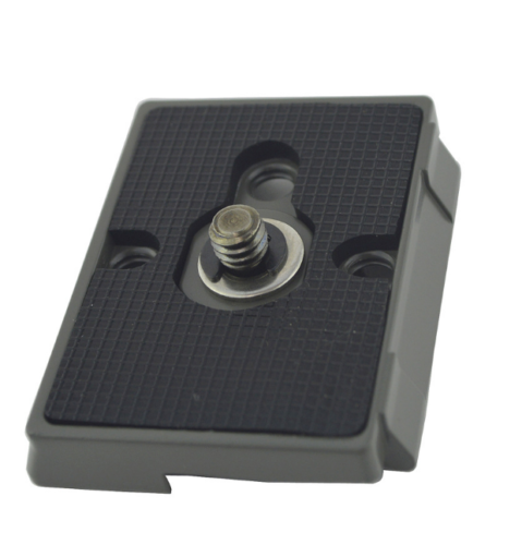 3PCS Quick Release QR Plates for Manfrotto 200PL-14 RC2 System 701RC2 322RC2 - Bild 3 von 3