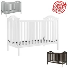graco maddox crib