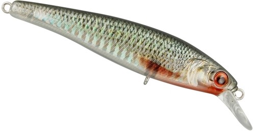 Spro Ikiru Jerk 65SP langsam sinkend schwebend 6,5 cm 6,5 gr. 18 Farben Jerkbait - Bild 2 von 19