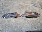<!--F#f_0-->HOLDEN EH BOOT CORNER STAINLESS MOULDS MOULD STRIP TRIM PREMIER SPECIAL 2<!--F/-->