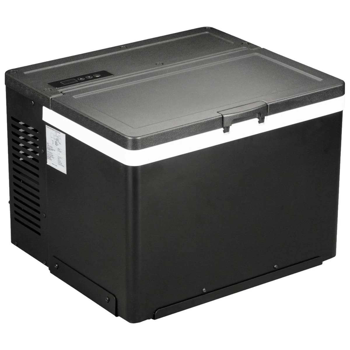 ALPICOOL 30L 12V FRIDGE FREEZER ADVENTURER CARAVAN CAMPING PORTABLE COOL BOX
