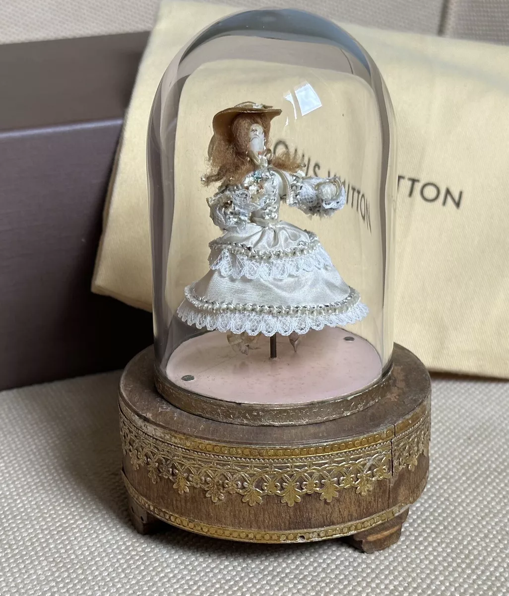 Dancing music box deals