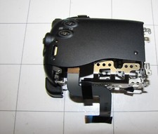 Power Mode Switch  Zoom key Part for Canon Vixia HV20