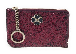 thin ladies wallet