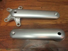 NOS VINTAGE CANNONDALE CODA MAGIC MOTORCYCLE 172.5L 94/58 BCD CRANK ARM SET