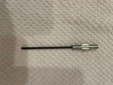 Xcelite 99-764 size " (0.109375)  Interchangeable Hex Bits for '99' Handles