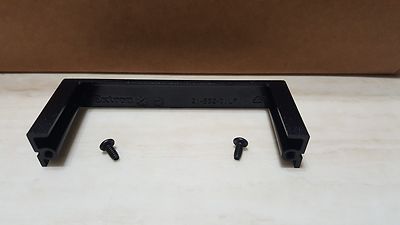 Extron Cable Cubby 700 / 500 Retractor Trim & Screws 21-552-01LF