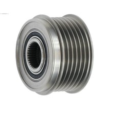 Poulies diverses Mazda 1800