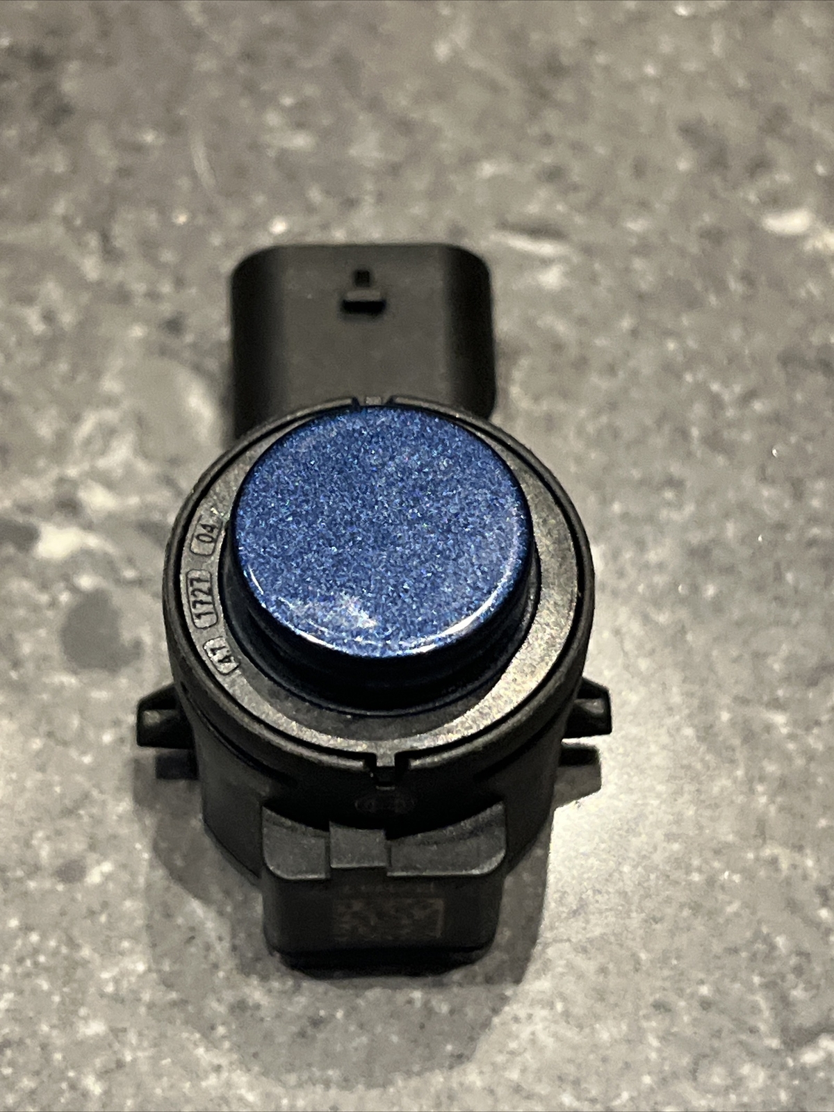 GENUINE OEM BMW Valeo Parking Distance Sensor 6620792797801 | eBay