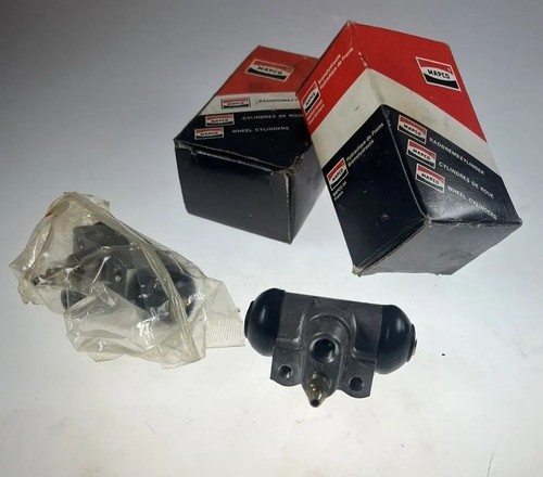 2 St. wheel brake cylinder MAPCO 2530 for 323 MAZDA left and right - Picture 2 of 8