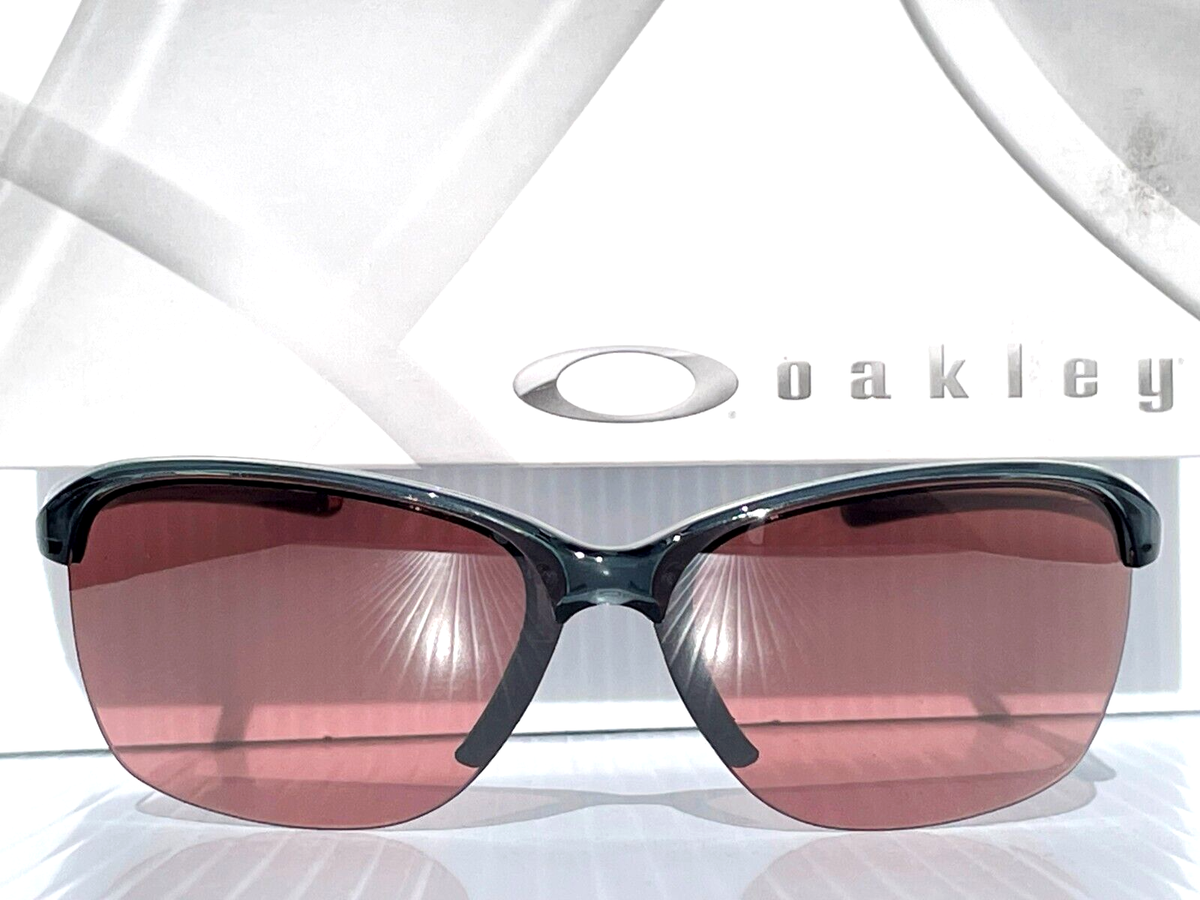【OAKLEY】サングラス、PRIZM GOLF、POLISHED BLACK Oakley Targetline - Polished Black - Prizm Golf Lens