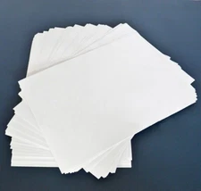 A4 Dye Sublimation Paper Iron On Heat Transfer for Inkjet T-Shirt Mug 100PC/Pack