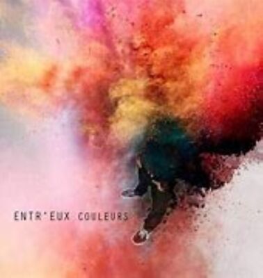 Entr'Eux Couleurs - Entr'Eux Couleurs                                      (neu)