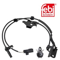 Febi Bilstein Sensor DrehzahlfüHler Vorne Links FüR Toyota Prius _W3_ Brandneu