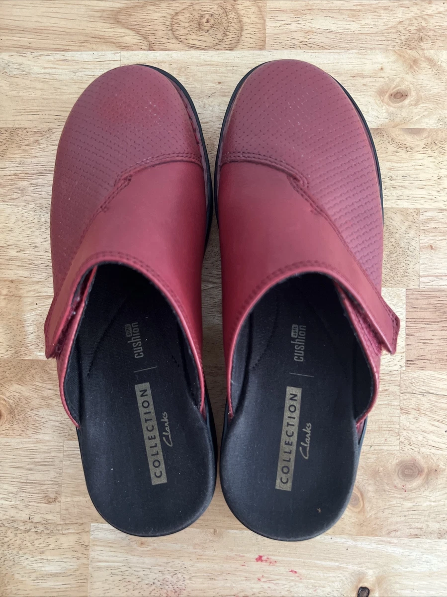 Clarks hotsell patty tanya