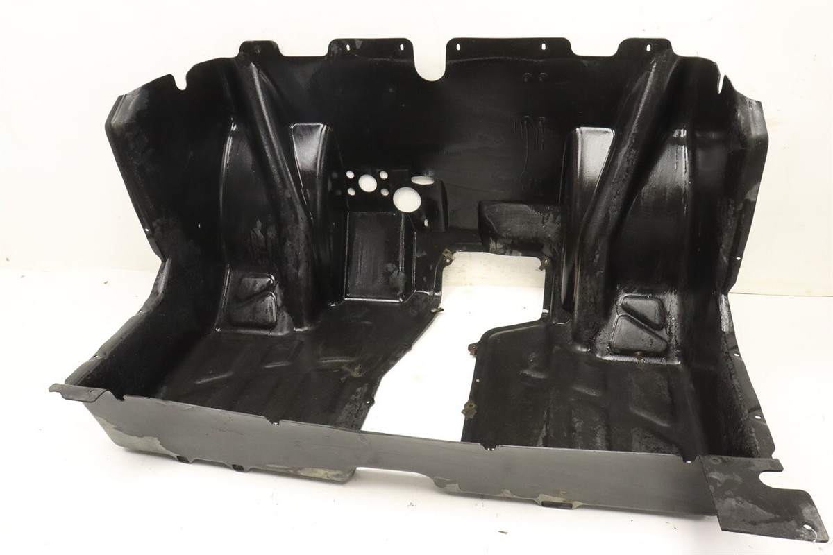 2008 Polaris RZR 800 EFI Floor Pan 5437398-070 45326 | Genuine OEM