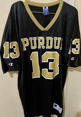 purdue brees jersey